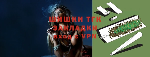 альфа пвп Горняк
